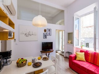 Appartement Dubrovnik Kenmerken 9