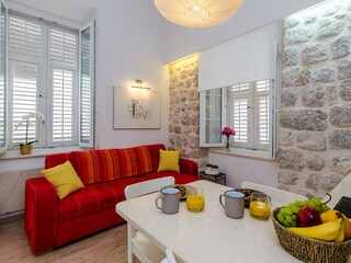 Apartment Dubrovnik Ausstattung 10