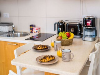 Appartement Dubrovnik Kenmerken 12