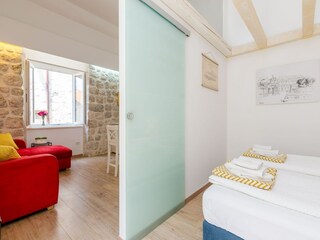 Apartment Dubrovnik Ausstattung 13