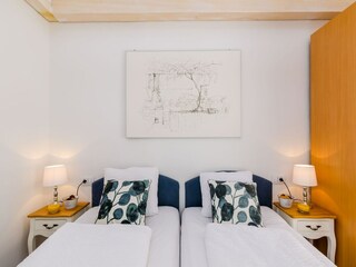 Apartamento Dubrovnik Características 14