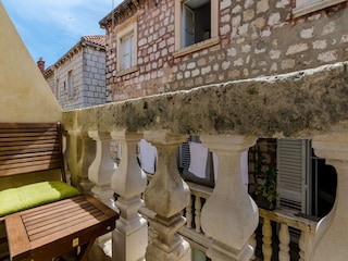 Apartment Dubrovnik Outdoor Recording 4
