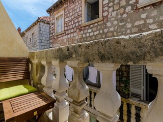 Appartement Dubrovnik Enregistrement extérieur 4