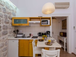 Apartamento Dubrovnik Características 7