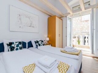 Apartment Dubrovnik Ausstattung 8
