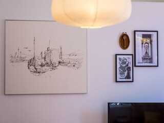 Apartamento Dubrovnik  17