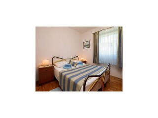 Appartement Supetar Kenmerken 6