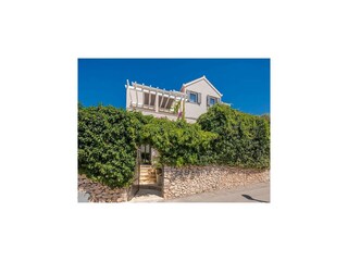 Apartamento Supetar Grabación al aire libre 3