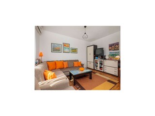 Appartement Supetar Équipement 6