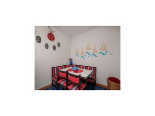 Appartement Supetar Équipement 5