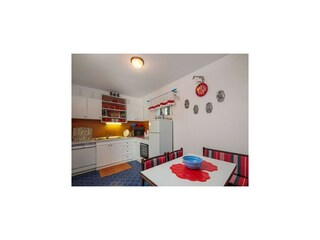 Apartment Supetar Ausstattung 12