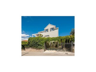 Apartment Supetar Outdoor Recording 2