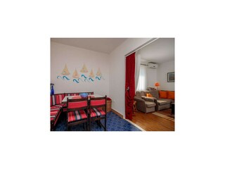 Appartement Supetar Kenmerken 13