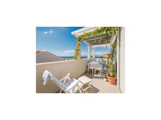 Appartement Supetar  18