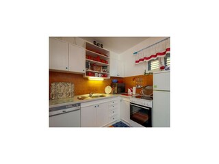 Appartement Supetar Équipement 15