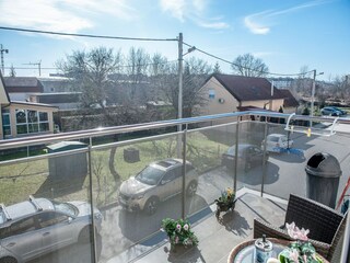 Apartamento Samobor Grabación al aire libre 6