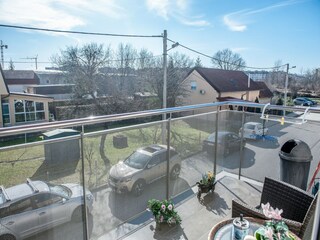 Apartamento Samobor Grabación al aire libre 2