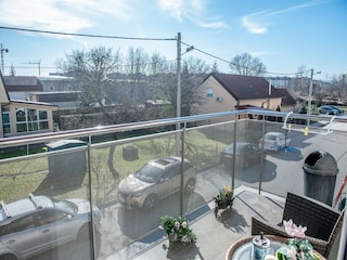 Apartment Samobor Außenaufnahme 3