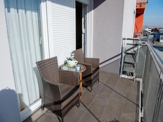 Apartment Samobor Außenaufnahme 4