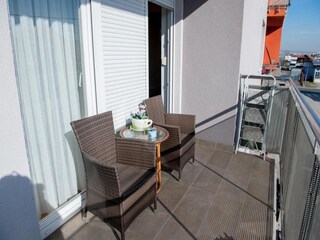 Apartment Samobor Outdoor Recording 1