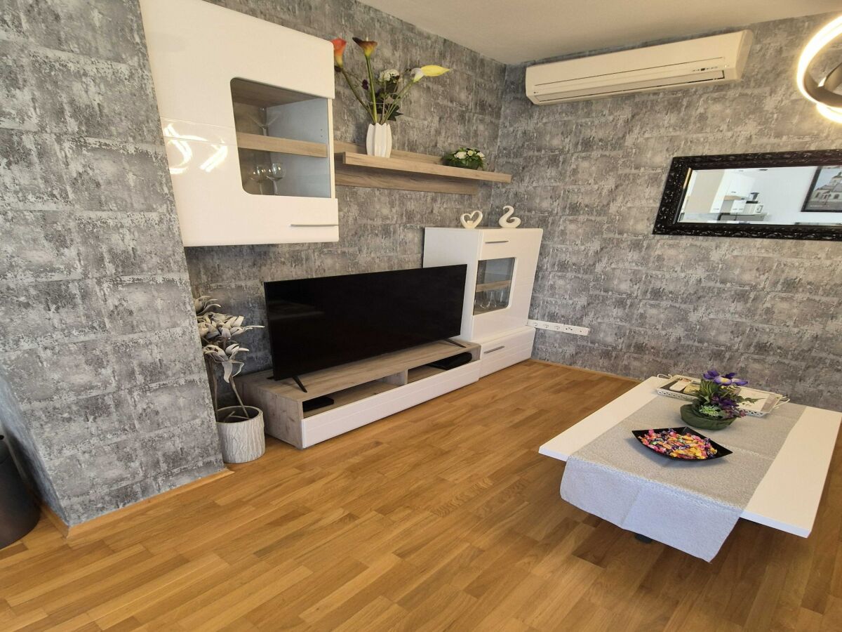 Apartment Samobor Ausstattung 16