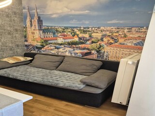 Apartamento Samobor Características 9