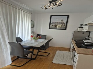 Apartamento Samobor Características 15