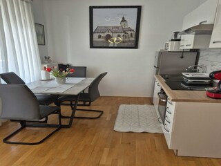 Apartamento Samobor Características 11