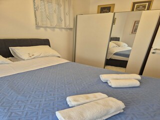 Apartamento Samobor Características 17