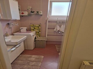 Apartamento Samobor Características 8