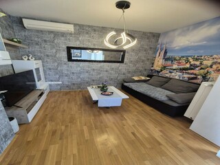 Apartamento Samobor Características 18