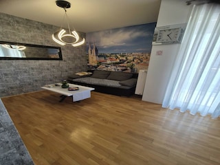 Apartamento Samobor Características 14