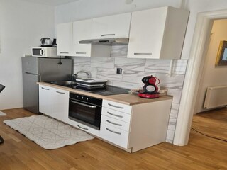 Apartamento Samobor Características 21