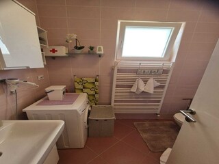 Apartamento Samobor Características 13