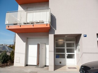 Apartment Samobor Outdoor Recording 2
