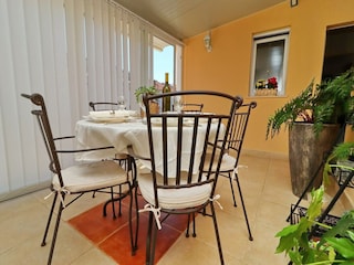 Apartment Vela Luka Außenaufnahme 1