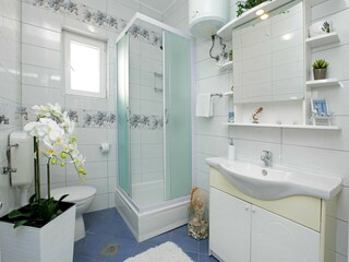 Appartement Vela Luka Kenmerken 4