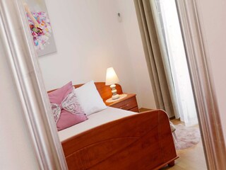 Apartment Vela Luka Ausstattung 11