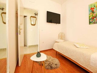 Appartement Vela Luka Kenmerken 13