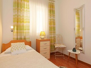 Appartement Vela Luka Équipement 14