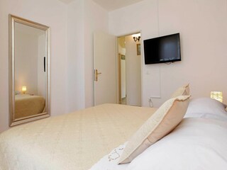 Apartment Vela Luka Ausstattung 20