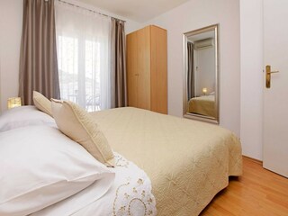 Appartement Vela Luka Kenmerken 21