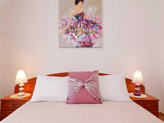 Apartment Vela Luka Ausstattung 9