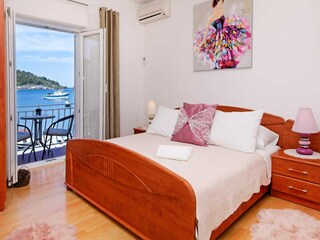 Apartment Vela Luka Ausstattung 24