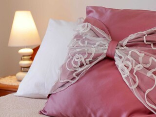 Apartment Vela Luka Ausstattung 19