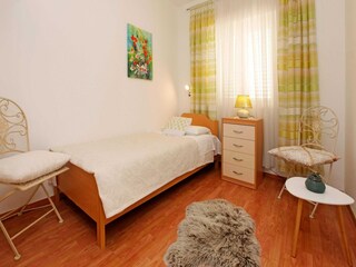 Appartement Vela Luka Équipement 3