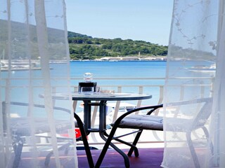 Appartement Vela Luka  35