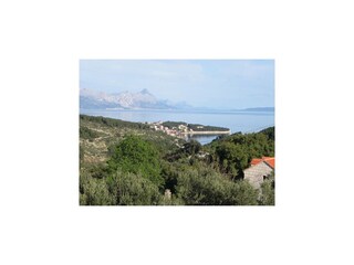 Maison de vacances Selca  12