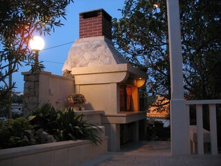 Vakantiehuis Selca  13