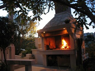 Vakantiehuis Selca  19